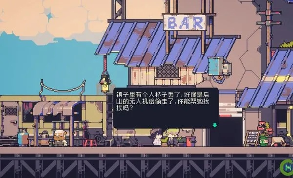 像素游戏人气巅峰,盘点十大必玩佳作推荐 像素游戏人气巅峰,盘点十大必玩佳作推荐