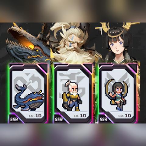 月读攻略:揭秘流浪方舟高效通关秘籍 月读攻略:揭秘流浪方舟高效通关秘籍