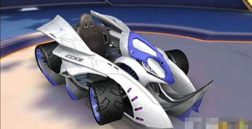 天使炸弹酷用解析，QQ飞车道具新境界