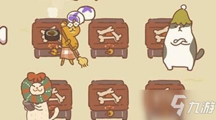 动物餐厅高级摊主必胜攻略,解锁盈利新境界 动物餐厅高级摊主必胜攻略,解锁盈利新境界