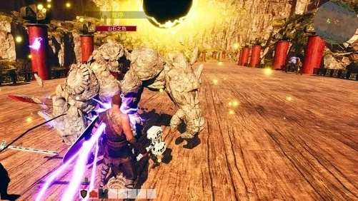 最新3D平台游戏盘点:精选佳作,体验非凡视觉盛宴 最新3D平台游戏盘点:精选佳作,体验非凡视觉盛宴