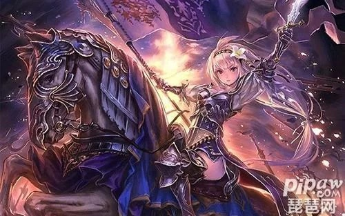 影之诗卡组攻略:揭秘武装龙新战术解析 影之诗卡组攻略:揭秘武装龙新战术解析