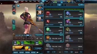 五大战力升级秘籍,解锁《极无双2》全新战斗力 五大战力升级秘籍,解锁《极无双2》全新战斗力