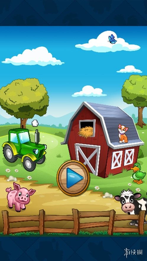 热门种田游戏盘点:精选推荐,体验农耕新乐趣 热门种田游戏盘点:精选推荐,体验农耕新乐趣