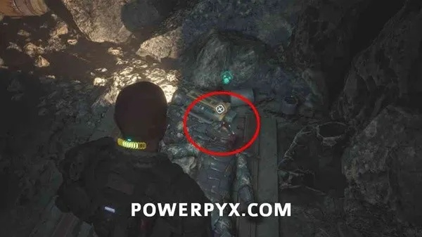 《木卫四协议》全收集攻略:揭秘植入体背景信息位置 《木卫四协议》全收集攻略:揭秘植入体背景信息位置