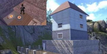 热门建筑建造游戏盘点:揭秘十大人气巅峰之作 热门建筑建造游戏盘点:揭秘十大人气巅峰之作