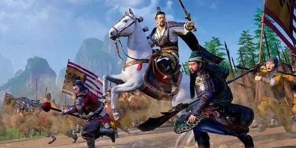 盘点热门历史游戏,探寻历史魅力新体验 盘点热门历史游戏,探寻历史魅力新体验