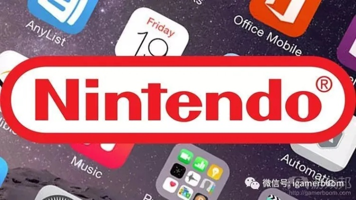 任天堂加速迈向数字新纪元,揭秘转型速度之谜 任天堂加速迈向数字新纪元,揭秘转型速度之谜