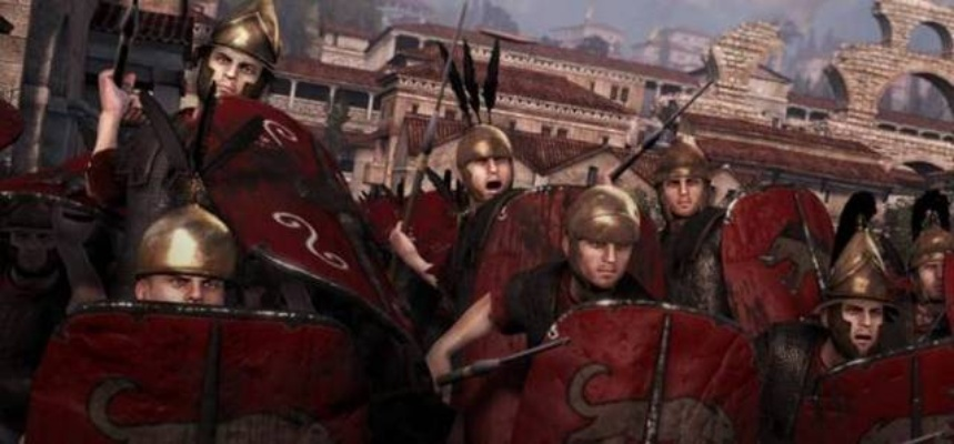 罗马军团选将攻略:深度解析伤害与战术价值 罗马军团选将攻略:深度解析伤害与战术价值