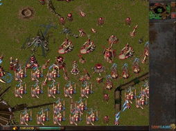 国产游戏巅峰盘点:十大经典佳作深度解析 国产游戏巅峰盘点:十大经典佳作深度解析