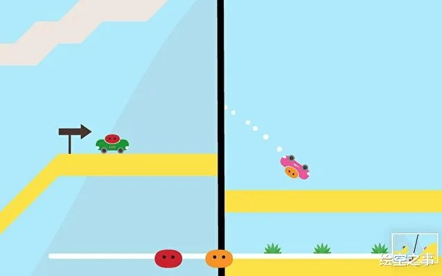 《野餐大冒险》Pikuniku奖杯位置全解析攻略 《野餐大冒险》Pikuniku奖杯位置全解析攻略