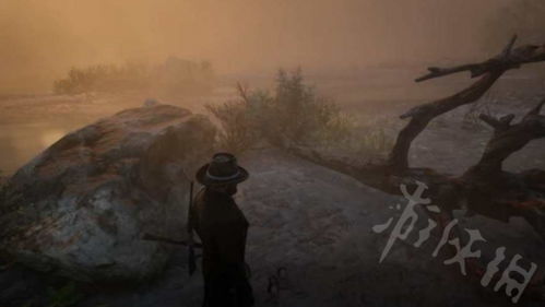 《荒野大镖客2》宝藏图全解析:藏宝地点深度揭秘 《荒野大镖客2》宝藏图全解析:藏宝地点深度揭秘