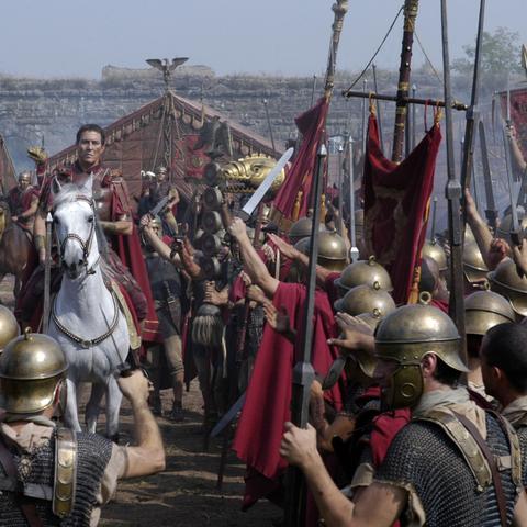 历史游戏盘点:探寻十大经典好玩历史佳作 历史游戏盘点:探寻十大经典好玩历史佳作