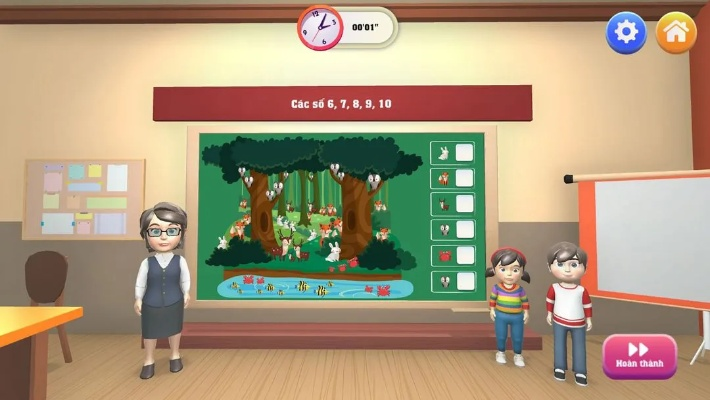 最新教育游戏精选,深度解析下载攻略 最新教育游戏精选,深度解析下载攻略