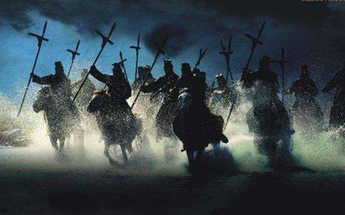 历史游戏盘点:探寻经典之作,领略历史魅力新体验 历史游戏盘点:探寻经典之作,领略历史魅力新体验