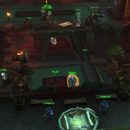 热门历险游戏盘点：精选高下载量体验之旅