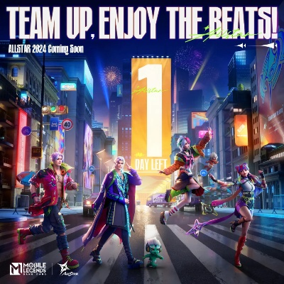 热力推荐：盘点最热原声音乐游戏，体验沉浸式音游盛宴