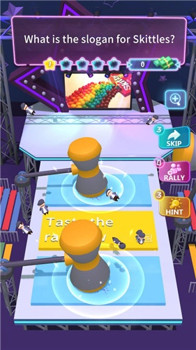 十大精选耐玩快速反应游戏,揭秘无限挑战乐趣 十大精选耐玩快速反应游戏,揭秘无限挑战乐趣