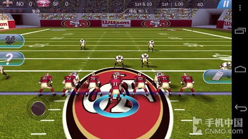 热门橄榄球游戏盘点：趣味排行榜大揭秘，体验全新竞技魅力