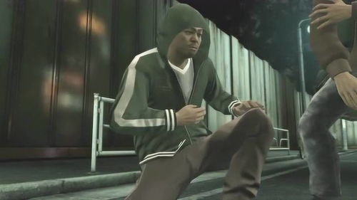 香川照之出演引热议，《如龙：极3》日配宣传片再遭批评