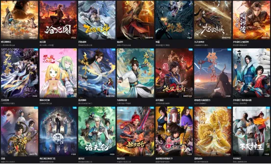 十大经典国产游戏盘点:探寻国游魅力新篇章 十大经典国产游戏盘点:探寻国游魅力新篇章