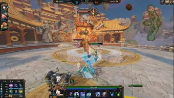 现代游戏精选:十大必玩佳作盘点,解锁全新游戏体验 现代游戏精选:十大必玩佳作盘点,解锁全新游戏体验