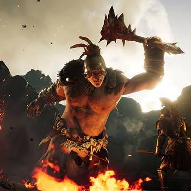 刺客信条,影预购量稳追奥德赛,能火吗? - 育碧有信心 刺客信条,影预购量稳追奥德赛,能火吗? - 育碧有信心