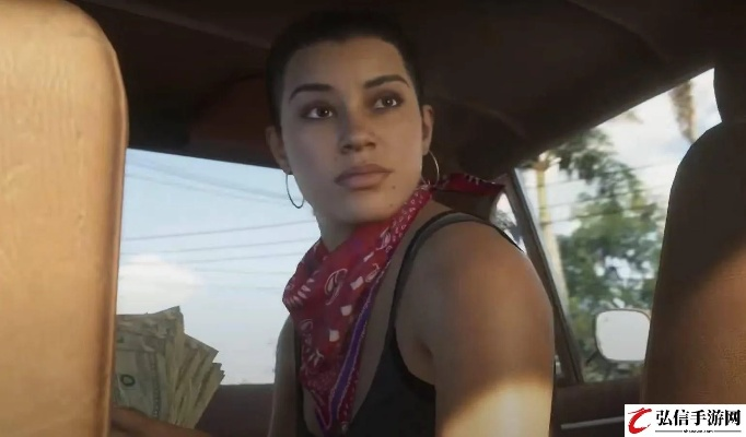 GTA 6PC版何时发布?海盗船CEO称明年初或登陆 GTA 6PC版何时发布?海盗船CEO称明年初或登陆