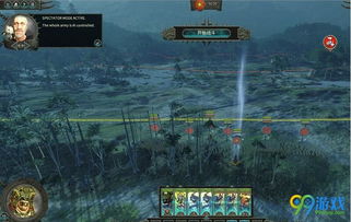 全面战争,战锤3战役AI改进,攻击性调整帮你突破困境? 全面战争,战锤3战役AI改进,攻击性调整帮你突破困境?