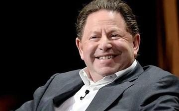 动视暴雪考迪克称骚扰报告作假,工会愤怒抨击! 动视暴雪考迪克称骚扰报告作假,工会愤怒抨击!