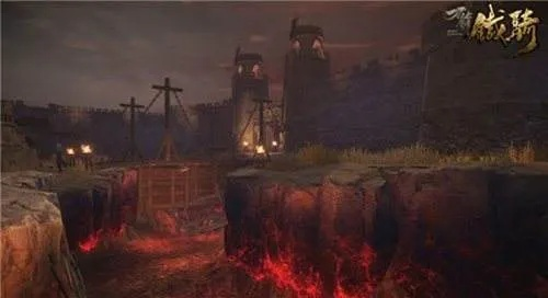 战火永恒:兵营校场深度攻略解析,解锁全新战术价值 战火永恒:兵营校场深度攻略解析,解锁全新战术价值