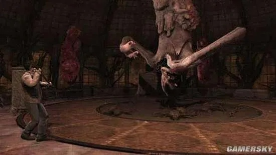 恶人主角游戏盘点:揭秘十大高能恶行盛宴 恶人主角游戏盘点:揭秘十大高能恶行盛宴