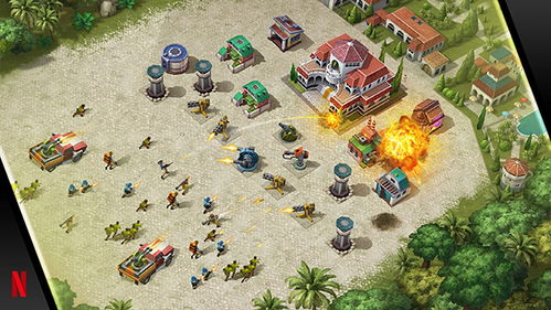 战火永恒领地攻略：深度解析建筑奥秘与价值提升