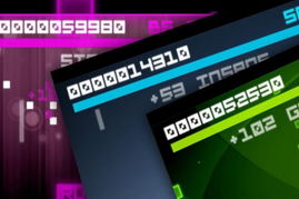 热门音乐游戏盘点:揭秘最佳娱乐体验新选择 热门音乐游戏盘点:揭秘最佳娱乐体验新选择