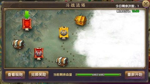 达里尔进阶必看!荒野乱斗最强技巧解析攻略 达里尔进阶必看!荒野乱斗最强技巧解析攻略