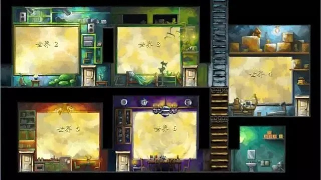 热门解谜游戏盘点:揭秘高人气谜题攻略全解析 热门解谜游戏盘点:揭秘高人气谜题攻略全解析