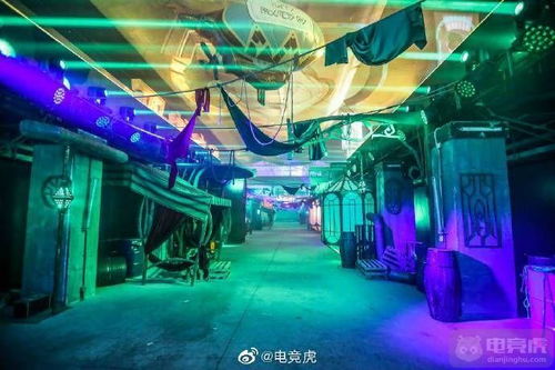 盘点互动电影游戏:探索最佳沉浸式体验攻略 盘点互动电影游戏:探索最佳沉浸式体验攻略