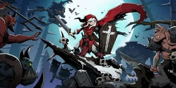 恶魔游戏盘点:热门下载量高,精选趣味无限推荐 恶魔游戏盘点:热门下载量高,精选趣味无限推荐