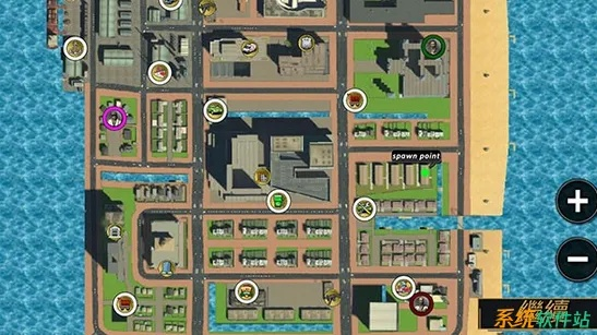 疯狂小镇点位攻略:深度解析,掌握制胜新秘籍 疯狂小镇点位攻略:深度解析,掌握制胜新秘籍