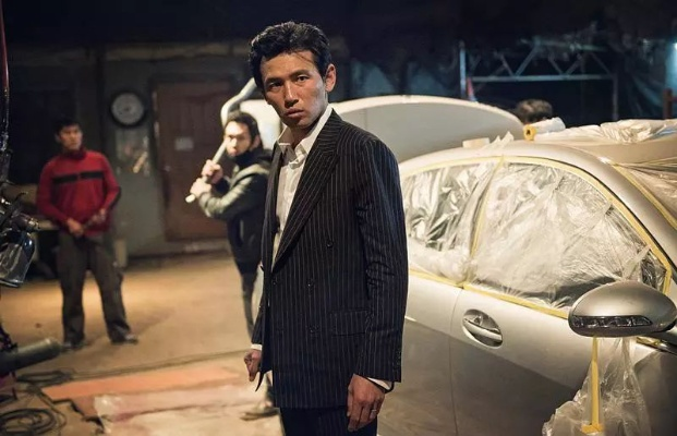 《特工》幕后:揭秘R星3A巨制重生之谜,创新力再现巅峰 《特工》幕后:揭秘R星3A巨制重生之谜,创新力再现巅峰