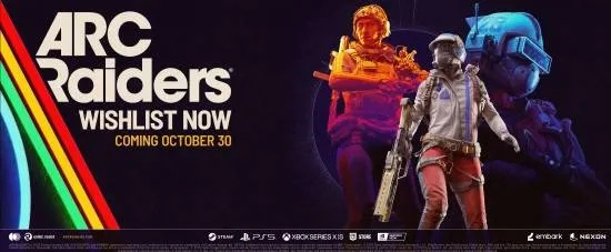 《ARC Raiders》反作弊新招:全赔损失,守护公平荣耀! 《ARC Raiders》反作弊新招:全赔损失,守护公平荣耀!