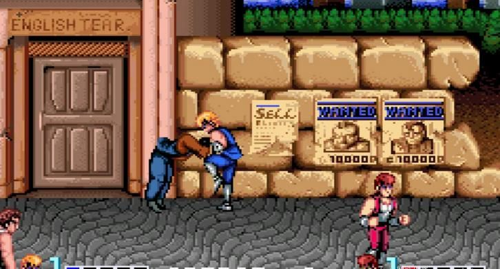 经典重温：盘点高人气老式游戏，重温时光之选