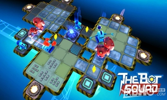 热门机器人游戏盘点:揭秘高人气玩法排行 热门机器人游戏盘点:揭秘高人气玩法排行