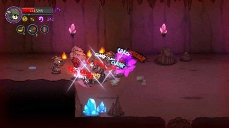 失落城堡:揭秘鱼人公主新技能,解锁神秘力量宝藏 失落城堡:揭秘鱼人公主新技能,解锁神秘力量宝藏