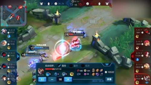 王者荣耀宫本武藏巅峰攻略:全面解析新战术,制胜之道一网打尽 王者荣耀宫本武藏巅峰攻略:全面解析新战术,制胜之道一网打尽