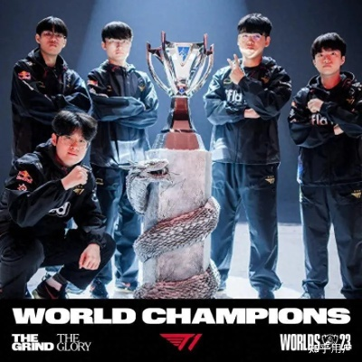 LPL一穿三传奇!T1世界赛冲刺三冠王,再创电竞新纪元 LPL一穿三传奇!T1世界赛冲刺三冠王,再创电竞新纪元