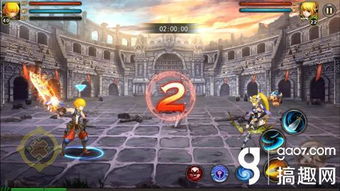 2024年度热门下载:极致打击感游戏排行揭晓 2024年度热门下载:极致打击感游戏排行揭晓