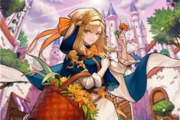 坎特伯雷公主莉娜攻略全解析:深度解锁游戏新境界 坎特伯雷公主莉娜攻略全解析:深度解锁游戏新境界