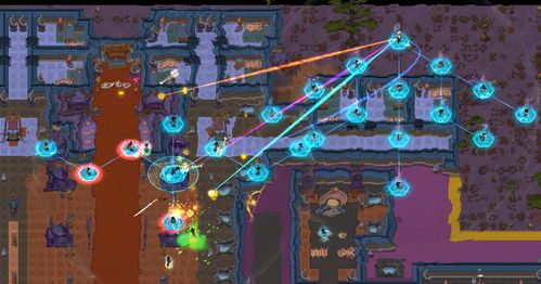 探索热门原创角色：盘点必玩人气游戏精选