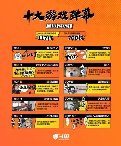 弹幕游戏人气盘点：揭秘热门排行，畅玩精选推荐